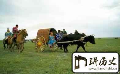 鄂温克族礼节简介鄂温克族的诞生礼