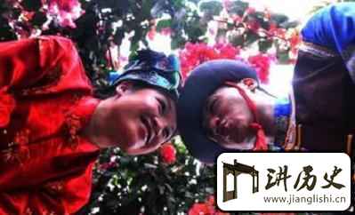 壮族习俗壮族人结婚要遵守哪些礼俗