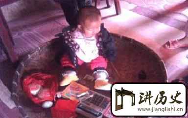 回族习俗回族抓周礼习俗简介