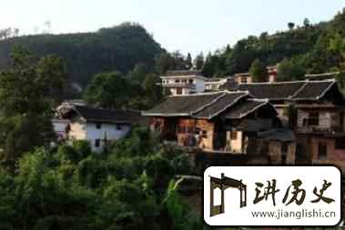 毛南族建筑毛南族民居有何独特之处
