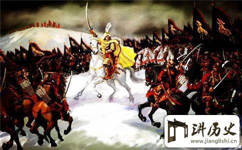 <rb>还</rb><rt>hái</rt><rb>原</rb><rt>yuán</rt><rb>西</rb><rt>xī</rt><rb>汉</rb><rt>hàn</rt><rb>初</rb><rt>chū</rt><rb>年</rb><rt>nián</rt><rb>白</rb><rt>bái</rt><rb>登</rb><rt>dēng</rt><rb>之</rb><rt>zhī</rt><rb>围</rb><rt>wéi</rt><rb>的</rb><rt>de</rt><rb>起</rb><rt>qǐ</rt><rb>因</rb><rt>yīn</rt><rb>与</rb><rt>yǔ</rt><rb>战</rb><rt>zhàn</rt><rb>争</rb><rt>zhēng</rt><rb>过</rb><rt>guò</rt><rb>程</rb><rt>chéng</rt>