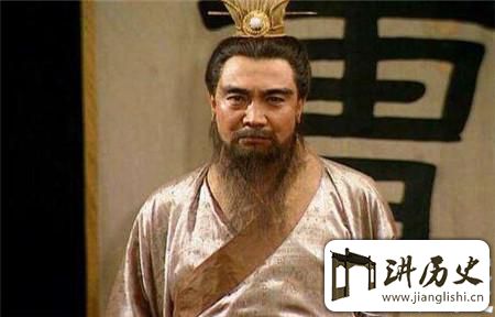 <rb>曹</rb><rt>cáo</rt><rb>操</rb><rt>cāo</rt><rb>不</rb><rt>bú</rt><rb>称</rb><rt>chēng</rt><rb>帝</rb><rt>dì</rt><rb>之</rb><rt>zhī</rt><rb>谜</rb><rt>mí</rt>:<rb>不</rb><rt>bú</rt><rb>称</rb><rt>chēng</rt><rb>帝</rb><rt>dì</rt><rb>是</rb><rt>shì</rt><rb>曹</rb><rt>cáo</rt><rb>操</rb><rt>cāo</rt><rb>一</rb><rt>yī</rt><rb>生</rb><rt>shēng</rt><rb>最</rb><rt>zuì</rt><rb>奸</rb><rt>jiān</rt><rb>之</rb><rt>zhī</rt><rb>举</rb><rt>jǔ</rt>?