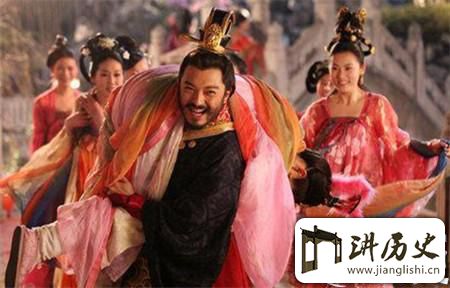 <rb>当</rb><rt>dāng</rt><rb>隋</rb><rt>suí</rt><rb>炀</rb><rt>yáng</rt><rb>帝</rb><rt>dì</rt><rb>的</rb><rt>de</rt><rb>陵</rb><rt>líng</rt><rb>墓</rb><rt>mù</rt><rb>被</rb><rt>bèi</rt><rb>打</rb><rt>dǎ</rt><rb>开</rb><rt>kāi</rt><rb>时</rb><rt>shí</rt><rb>竟</rb><rt>jìng</rt><rb>让</rb><rt>ràng</rt><rb>人</rb><rt>rén</rt><rb>如</rb><rt>rú</rt><rb>此</rb><rt>cǐ</rt><rb>惊</rb><rt>jīng</rt><rb>讶</rb><rt>yà</rt>!