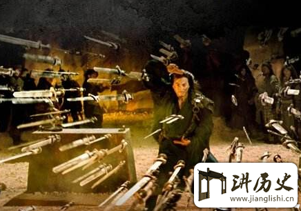 <rb>古</rb><rt>gǔ</rt><rb>人</rb><rt>rén</rt><rb>铸</rb><rt>zhù</rt><rb>剑</rb><rt>jiàn</rt><rb>为</rb><rt>wéi</rt><rb>何</rb><rt>hé</rt><rb>要</rb><rt>yào</rt><rb>用</rb><rt>yòng</rt><rb>活</rb><rt>huó</rt><rb>人</rb><rt>rén</rt><rb>祭</rb><rt>jì</rt><rb>炉</rb><rt>lú</rt><rb>探</rb><rt>tàn</rt><rb>其</rb><rt>qí</rt><rb>中</rb><rt>zhōng</rt><rb>不</rb><rt>bú</rt><rb>解</rb><rt>jiě</rt><rb>之</rb><rt>zhī</rt><rb>谜</rb><rt>mí</rt>
