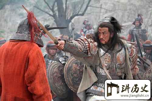 <rb>战</rb><rt>zhàn</rt><rb>神</rb><rt>shén</rt><rb>项</rb><rt>xiàng</rt><rb>羽</rb><rt>yǔ</rt>,<rb>究</rb><rt>jiū</rt><rb>竟</rb><rt>jìng</rt><rb>死</rb><rt>sǐ</rt><rb>的</rb><rt>de</rt><rb>有</rb><rt>yǒu</rt><rb>多</rb><rt>duō</rt><rb>悲</rb><rt>bēi</rt><rb>催</rb><rt>cuī</rt>!
