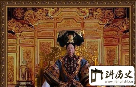 <rb>慈</rb><rt>cí</rt><rb>禧</rb><rt>xǐ</rt><rb>秘</rb><rt>mì</rt><rb>史</rb><rt>shǐ</rt>:<rb>清</rb><rt>qīng</rt><rb>朝</rb><rt>cháo</rt><rb>太</rb><rt>tài</rt><rb>后</rb><rt>hòu</rt><rb>慈</rb><rt>cí</rt><rb>禧</rb><rt>xǐ</rt><rb>如</rb><rt>rú</rt><rb>何</rb><rt>hé</rt><rb>征</rb><rt>zhēng</rt><rb>服</rb><rt>fú</rt><rb>咸</rb><rt>xián</rt><rb>丰</rb><rt>fēng</rt><rb>帝</rb><rt>dì</rt>?