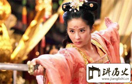 <rb>唐</rb><rt>táng</rt><rb>朝</rb><rt>cháo</rt><rb>公</rb><rt>gōng</rt><rb>主</rb><rt>zhǔ</rt><rb>去</rb><rt>qù</rt><rb>和</rb><rt>hé</rt><rb>亲</rb><rt>qīn</rt><rb>刚</rb><rt>gāng</rt><rb>成</rb><rt>chéng</rt><rb>婚</rb><rt>hūn</rt><rb>就</rb><rt>jiù</rt><rb>被</rb><rt>bèi</rt><rb>丈</rb><rt>zhàng</rt><rb>夫</rb><rt>fū</rt><rb>砍</rb><rt>kǎn</rt><rb>下</rb><rt>xià</rt><rb>头</rb><rt>tóu</rt><rb>颅</rb><rt>lú</rt><rb>祭</rb><rt>jì</rt><rb>旗</rb><rt>qí</rt>