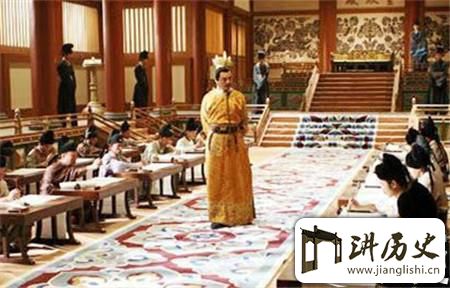 <rb>古</rb><rt>gǔ</rt><rb>代</rb><rt>dài</rt><rb>科</rb><rt>kē</rt><rb>举</rb><rt>jǔ</rt><rb>有</rb><rt>yǒu</rt><rb>哪</rb><rt>nǎ</rt><rb>些</rb><rt>xiē</rt><rb>作</rb><rt>zuò</rt><rb>弊</rb><rt>bì</rt><rb>方</rb><rt>fāng</rt><rb>案</rb><rt>àn</rt>?<rb>防</rb><rt>fáng</rt><rb>作</rb><rt>zuò</rt><rb>弊</rb><rt>bì</rt><rb>朝</rb><rt>cháo</rt><rb>廷</rb><rt>tíng</rt><rb>的</rb><rt>de</rt><rb>应</rb><rt>yīng</rt><rb>对</rb><rt>duì</rt><rb>措</rb><rt>cuò</rt><rb>施</rb><rt>shī</rt><rb>有</rb><rt>yǒu</rt><rb>哪</rb><rt>nǎ</rt><rb>些</rb><rt>xiē</rt>? <rb>古</rb><rt>gǔ</rt><rb>代</rb><rt>dài</rt><rb>科</rb><rt>kē</rt><rb>举</rb><rt>jǔ</rt><rb>有</rb><rt>yǒu</rt><rb>哪</rb><rt>nǎ</rt><rb>些</rb><rt>xiē</rt><rb>作</rb><rt>zuò</rt><rb>弊</rb><rt>bì</rt><rb>方</rb><rt>fāng</rt><rb>案</rb><rt>àn</rt>?<rb>防</rb><rt>fáng</rt><rb>作</rb><rt>zuò</rt><rb>弊</rb><rt>bì</rt><rb>朝</rb><rt>cháo</rt><rb>廷</rb><rt>tíng</rt><rb>的</rb><rt>de</rt><rb>应</rb><rt>yīng</rt><rb>对</rb><rt>duì</rt><rb>措</rb><rt>cuò</rt><rb>施</rb><rt>shī</rt><rb>有</rb><rt>yǒu</rt><rb>哪</rb><rt>nǎ</rt><rb>些</rb><rt>xiē</rt>?