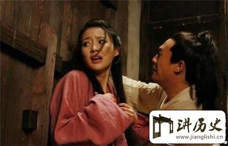 <rb>古</rb><rt>gǔ</rt><rb>代</rb><rt>dài</rt><rb>女</rb><rt>nǚ</rt><rb>子</rb><rt>zǐ</rt><rb>丈</rb><rt>zhàng</rt><rb>夫</rb><rt>fū</rt><rb>死</rb><rt>sǐ</rt><rb>后</rb><rt>hòu</rt><rb>都</rb><rt>dōu</rt><rb>如</rb><rt>rú</rt><rb>何</rb><rt>hé</rt><rb>生</rb><rt>shēng</rt><rb>活</rb><rt>huó</rt><rb>有</rb><rt>yǒu</rt><rb>三</rb><rt>sān</rt><rb>条</rb><rt>tiáo</rt><rb>路</rb><rt>lù</rt><rb>可</rb><rt>kě</rt><rb>以</rb><rt>yǐ</rt><rb>走</rb><rt>zǒu</rt>