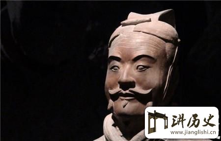 <rb>秦</rb><rt>qín</rt><rb>始</rb><rt>shǐ</rt><rb>皇</rb><rt>huáng</rt><rb>陵</rb><rt>líng</rt><rb>兵</rb><rt>bīng</rt><rb>马</rb><rt>mǎ</rt><rb>俑</rb><rt>yǒng</rt><rb>千</rb><rt>qiān</rt><rb>人</rb><rt>rén</rt><rb>千</rb><rt>qiān</rt><rb>面</rb><rt>miàn</rt><rb>为</rb><rt>wéi</rt><rb>何</rb><rt>hé</rt><rb>全</rb><rt>quán</rt><rb>是</rb><rt>shì</rt><rb>单</rb><rt>dān</rt><rb>眼</rb><rt>yǎn</rt><rb>皮</rb><rt>pí</rt>?
