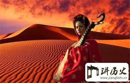<rb>古</rb><rt>gǔ</rt><rb>代</rb><rt>dài</rt><rb>历</rb><rt>lì</rt><rb>史</rb><rt>shǐ</rt><rb>上</rb><rt>shàng</rt><rb>让</rb><rt>ràng</rt><rb>三</rb><rt>sān</rt><rb>个</rb><rt>gè</rt><rb>国</rb><rt>guó</rt><rb>君</rb><rt>jun1</rt><rb>同</rb><rt>tóng</rt><rb>时</rb><rt>shí</rt><rb>意</rb><rt>yì</rt><rb>乱</rb><rt>luàn</rt><rb>神</rb><rt>shén</rt><rb>迷</rb><rt>mí</rt><rb>的</rb><rt>de</rt><rb>女</rb><rt>nǚ</rt><rb>人</rb><rt>rén</rt><rb>是</rb><rt>shì</rt><rb>谁</rb><rt>shuí</rt>?