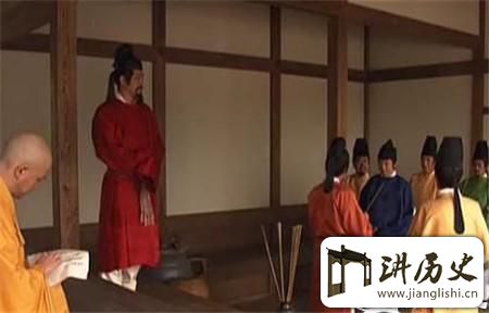 <rb>古</rb><rt>gǔ</rt><rb>代</rb><rt>dài</rt><rb>官</rb><rt>guān</rt><rb>员</rb><rt>yuán</rt><rb>搞</rb><rt>gǎo</rt><rb>笑</rb><rt>xiào</rt><rb>绰</rb><rt>chāo</rt><rb>号</rb><rt>hào</rt>:<rb>北</rb><rt>běi</rt><rb>宋</rb><rt>sòng</rt><rb>宰</rb><rt>zǎi</rt><rb>相</rb><rt>xiàng</rt><rb>被</rb><rt>bèi</rt><rb>称</rb><rt>chēng</rt>&</ruby><ruby>ldquo</ruby><ruby><rb>浪</rb><rt>làng</rt><rb>子</rb><rt>zǐ</rt>&</ruby><ruby>rdquo</ruby><ruby>