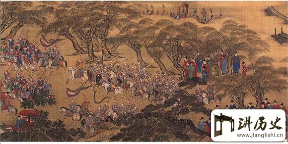 <rb>满</rb><rt>mǎn</rt><rb>城</rb><rt>chéng</rt><rb>之</rb><rt>zhī</rt><rb>战</rb><rt>zhàn</rt><rb>的</rb><rt>de</rt><rb>经</rb><rt>jīng</rt><rb>过</rb><rt>guò</rt><rb>是</rb><rt>shì</rt><rb>怎</rb><rt>zěn</rt><rb>样</rb><rt>yàng</rt><rb>的</rb><rt>de</rt><rb>历</rb><rt>lì</rt><rb>史</rb><rt>shǐ</rt><rb>评</rb><rt>píng</rt><rb>价</rb><rt>jià</rt><rb>如</rb><rt>rú</rt><rb>何</rb><rt>hé</rt>